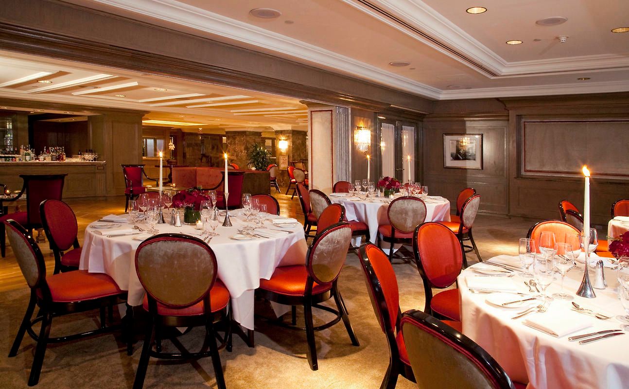 Hotel The Michelangelo New York