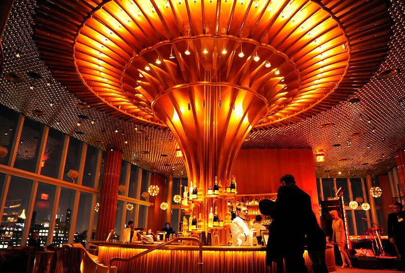 The Standard, High Line 4*
