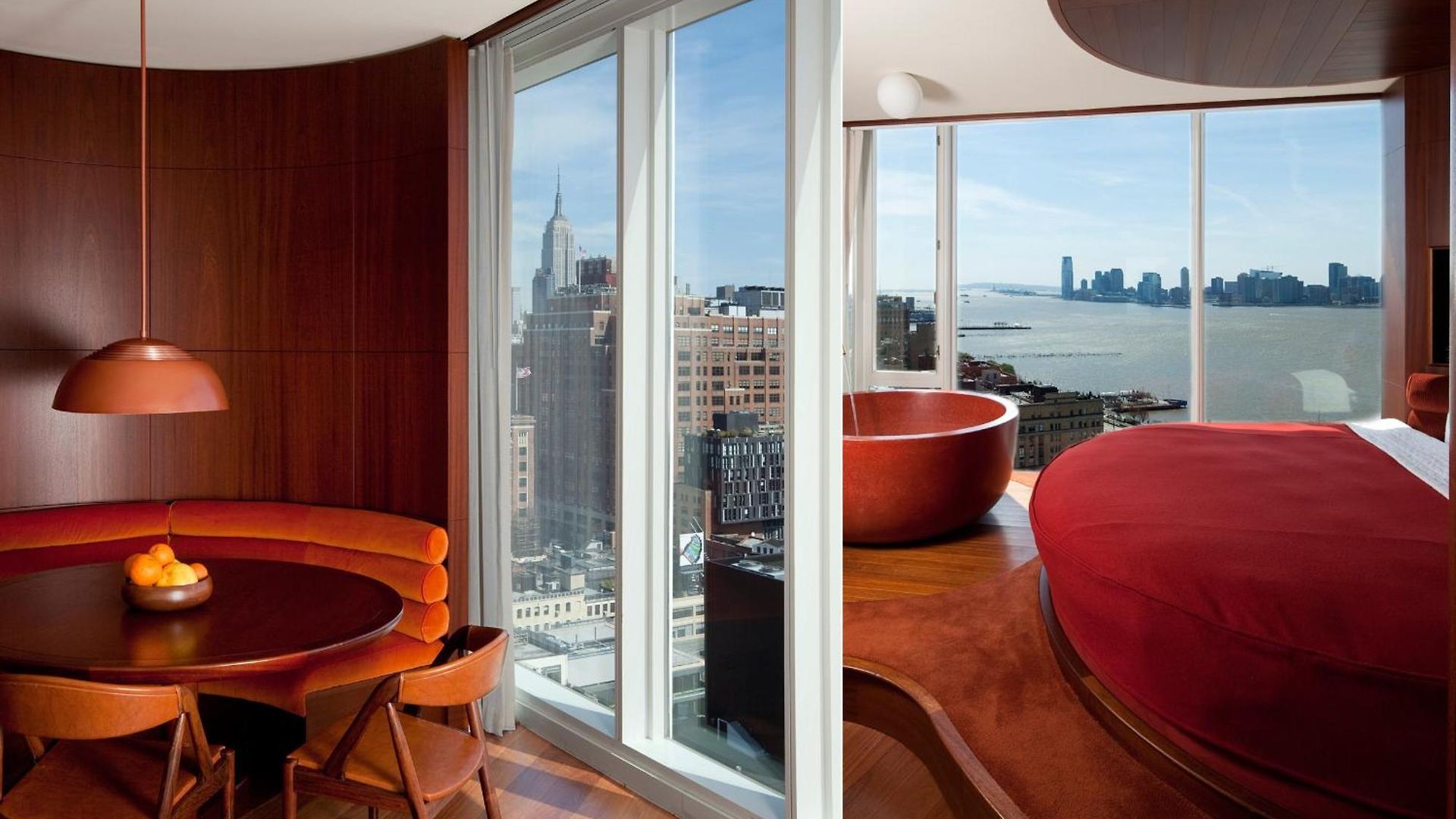 Hotel The Standard, High Line