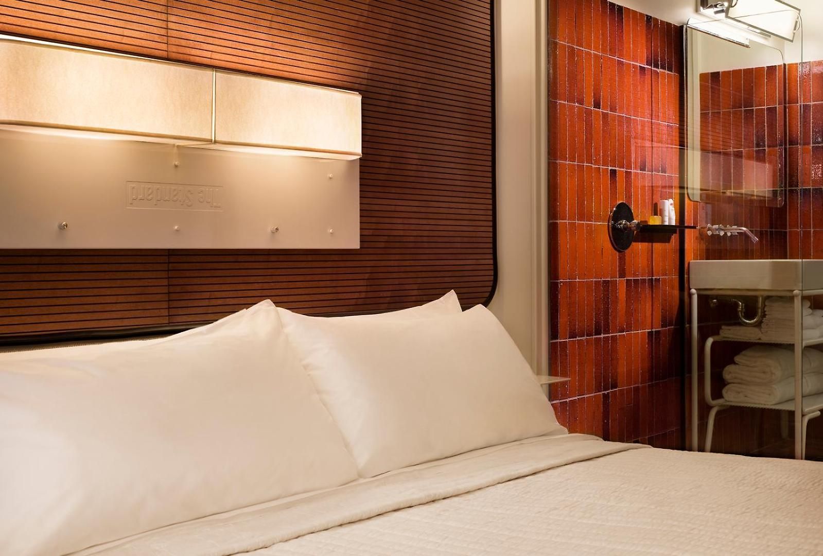 Hotel The Standard, High Line 4*
