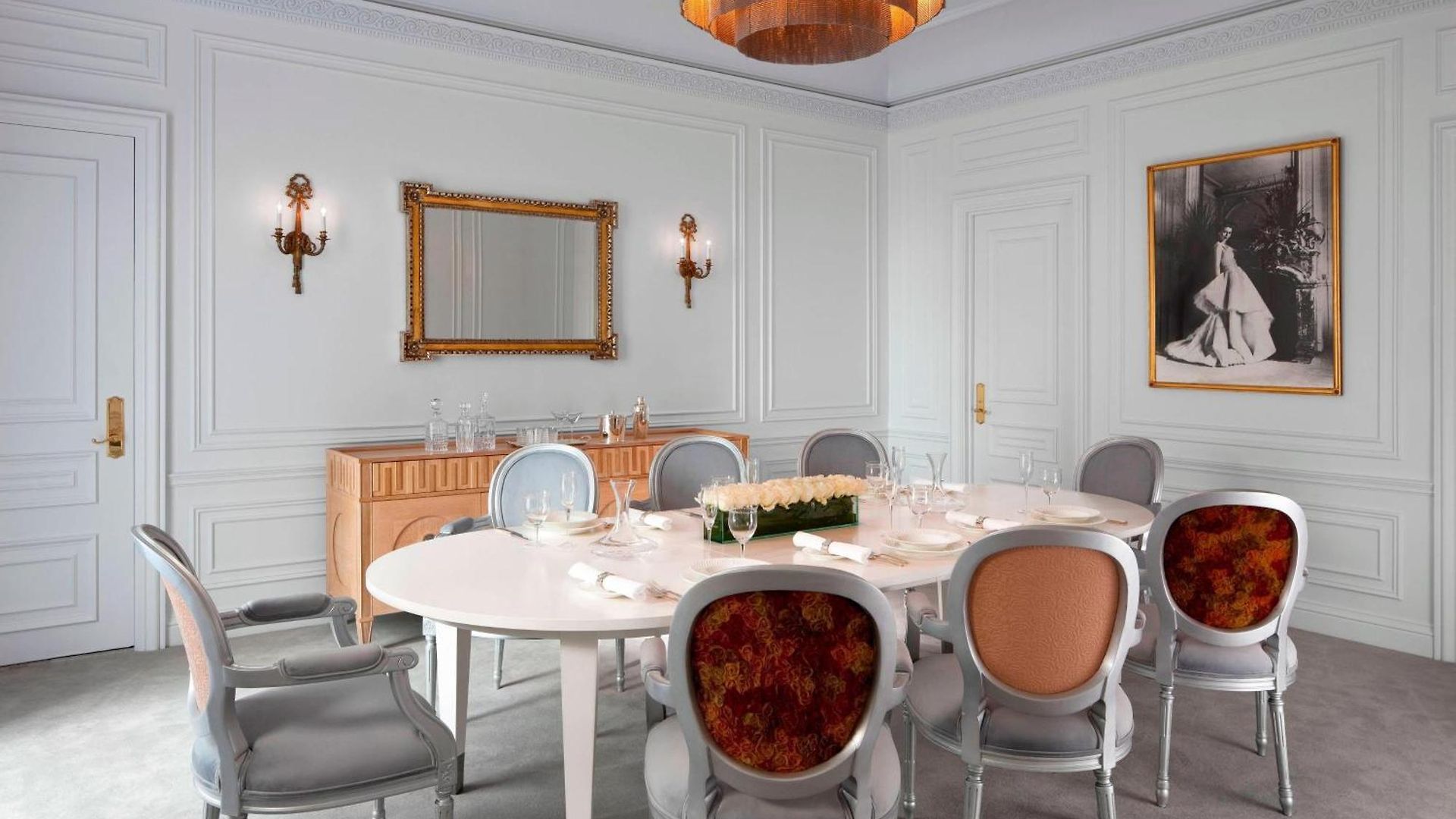 Hotel The St. Regis New York