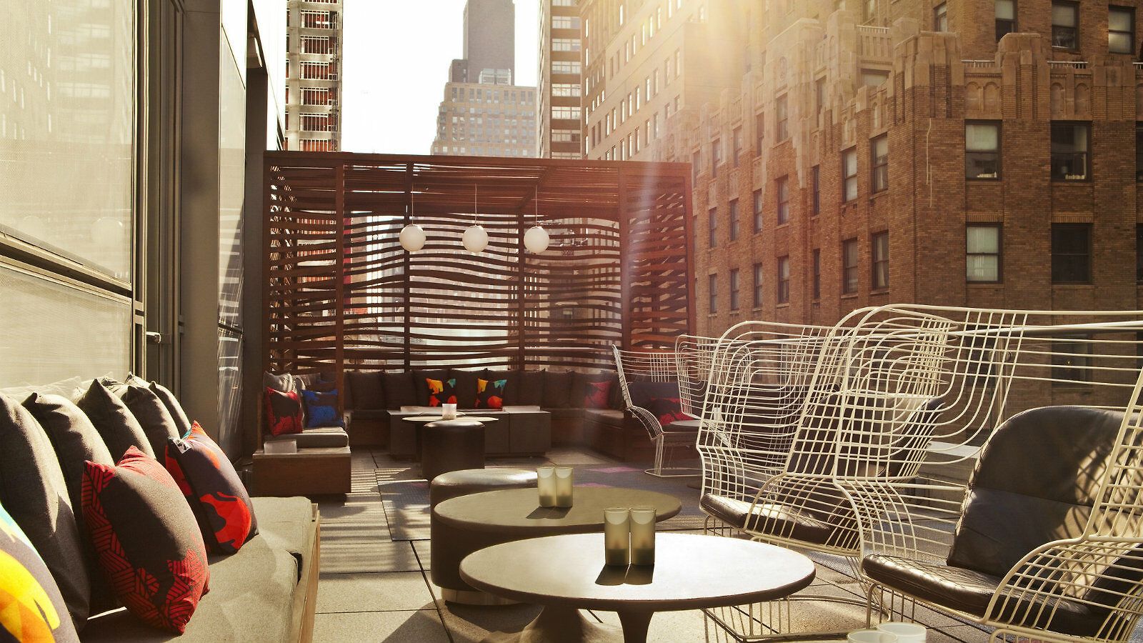 The Washington Nyc 4*