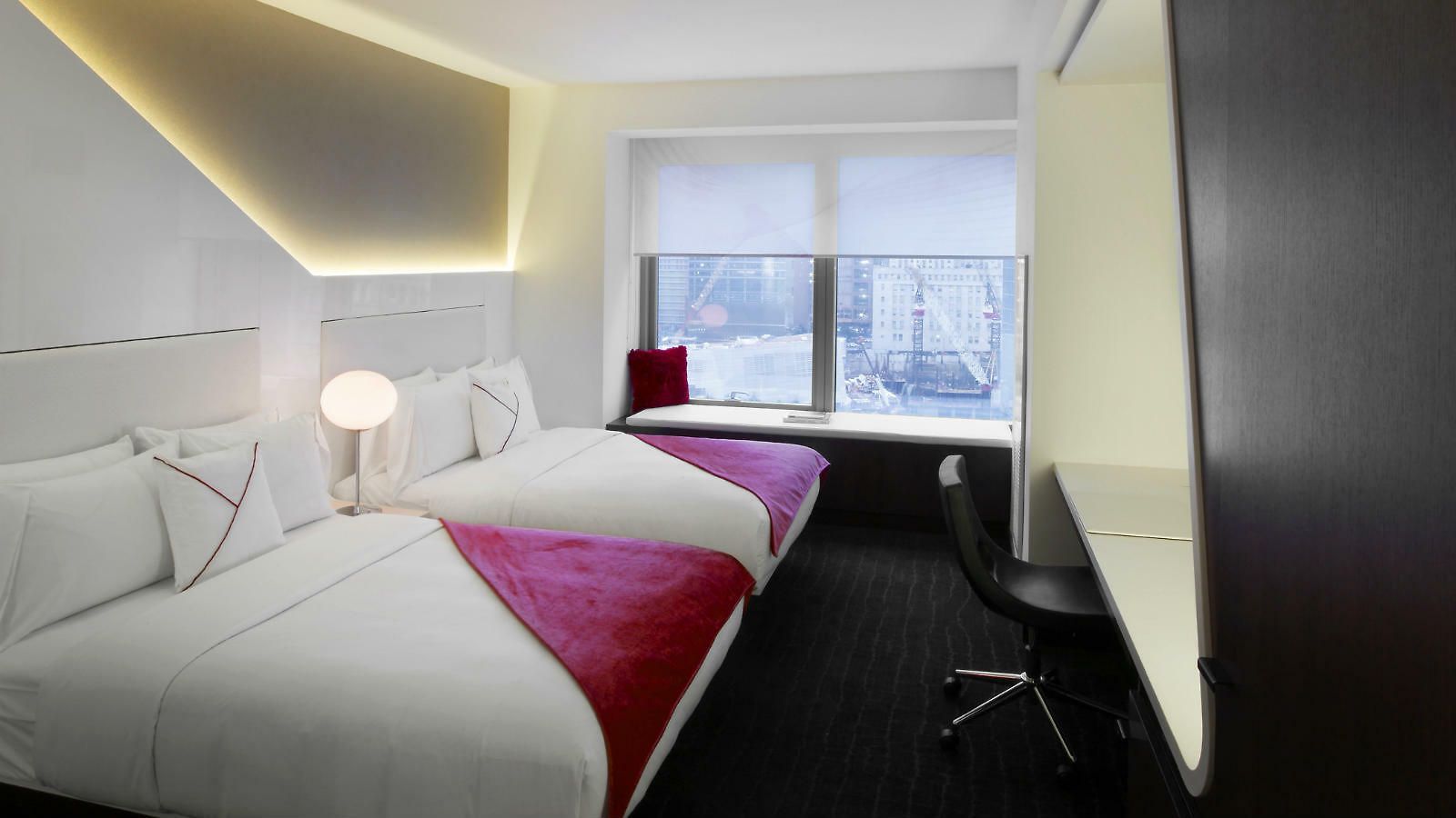 The Washington Nyc 4*