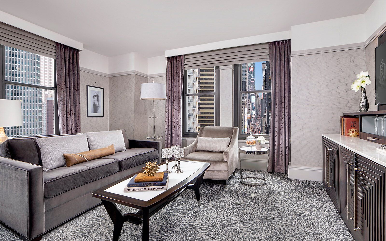Westhouse New York, An Slh 5* New York