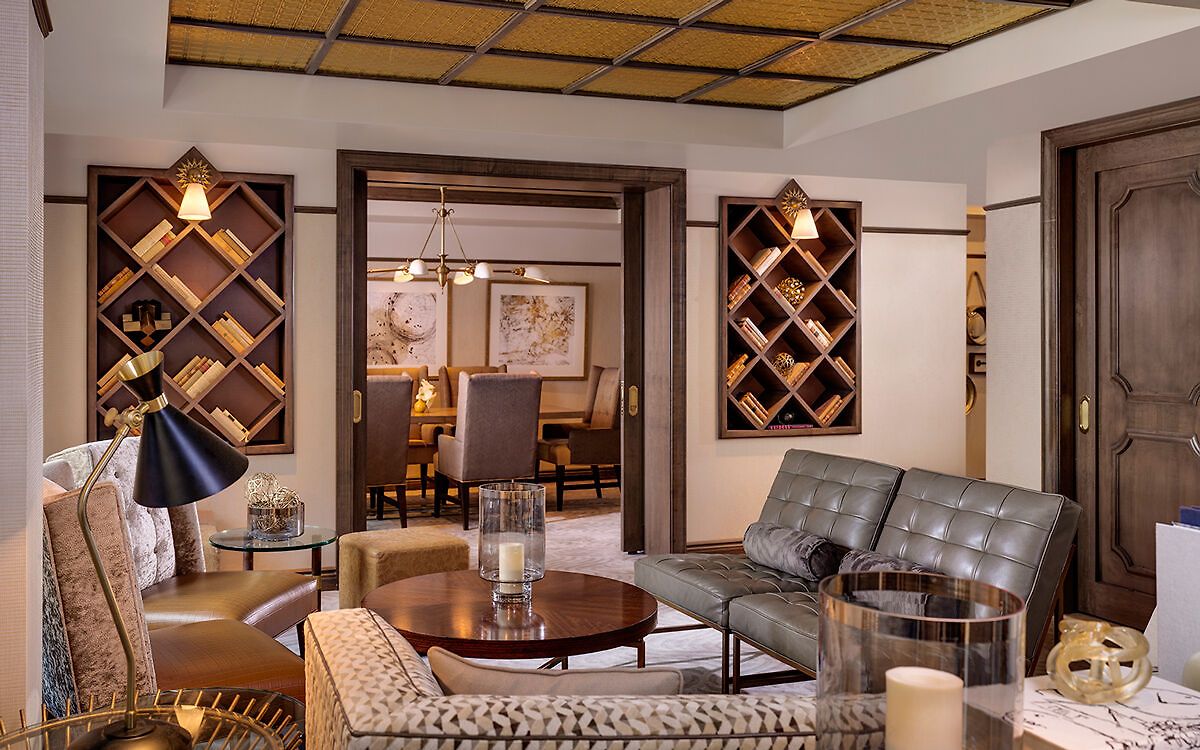 Hotel Westhouse New York, An Slh 5*