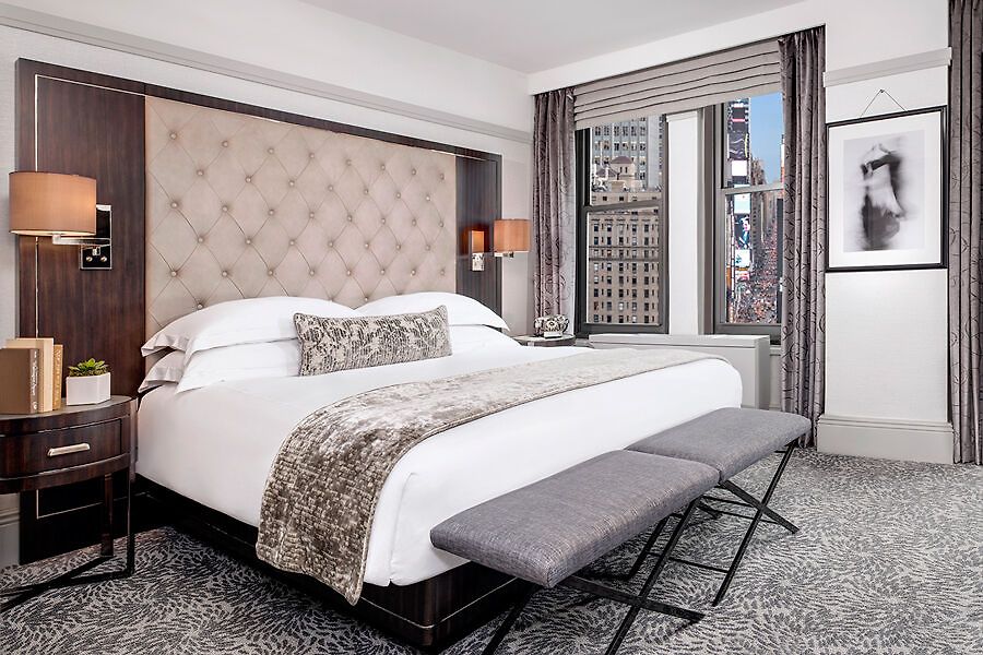 Hotel Westhouse New York, An Slh New York