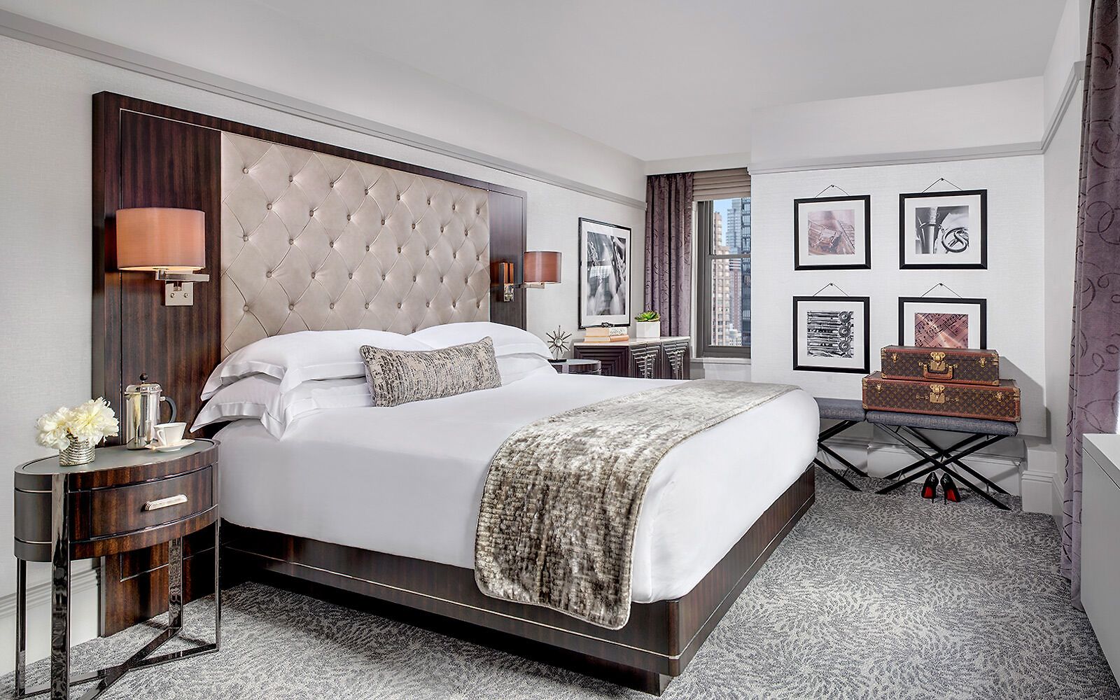 Westhouse New York, An Slh Hotel 5*