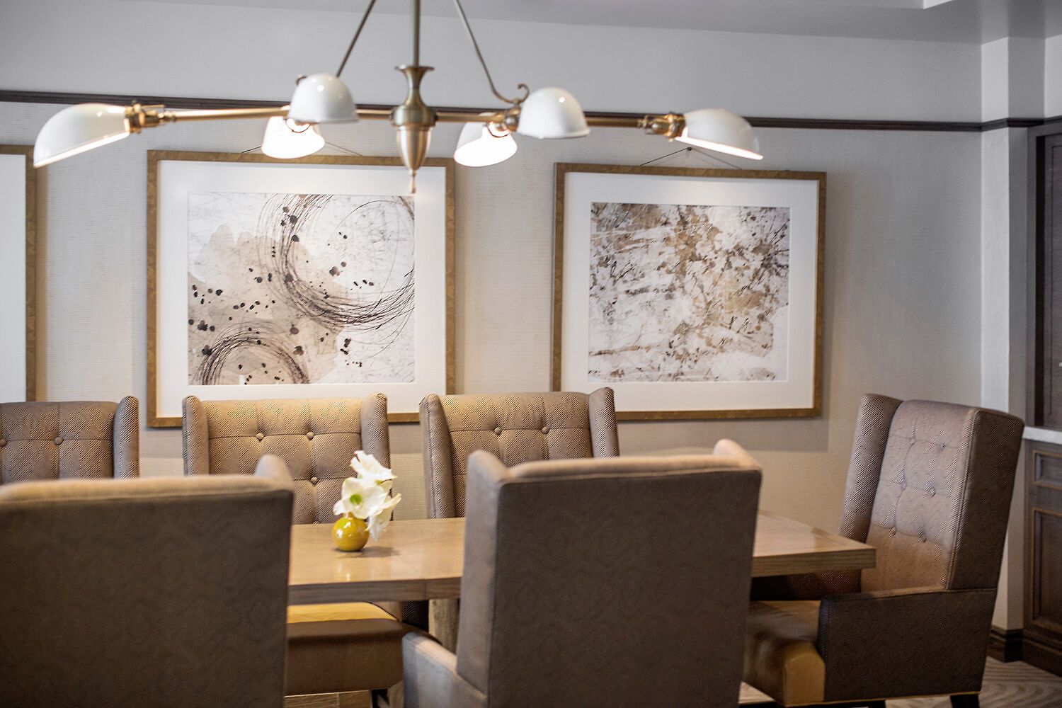 Westhouse New York, An Slh Hotel New York