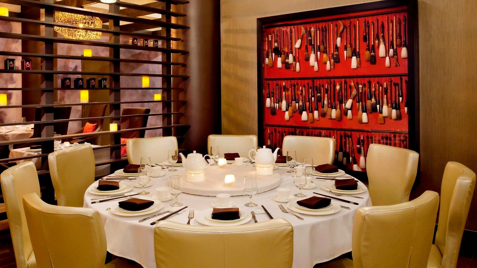 Sheraton Laguardia East Hotel