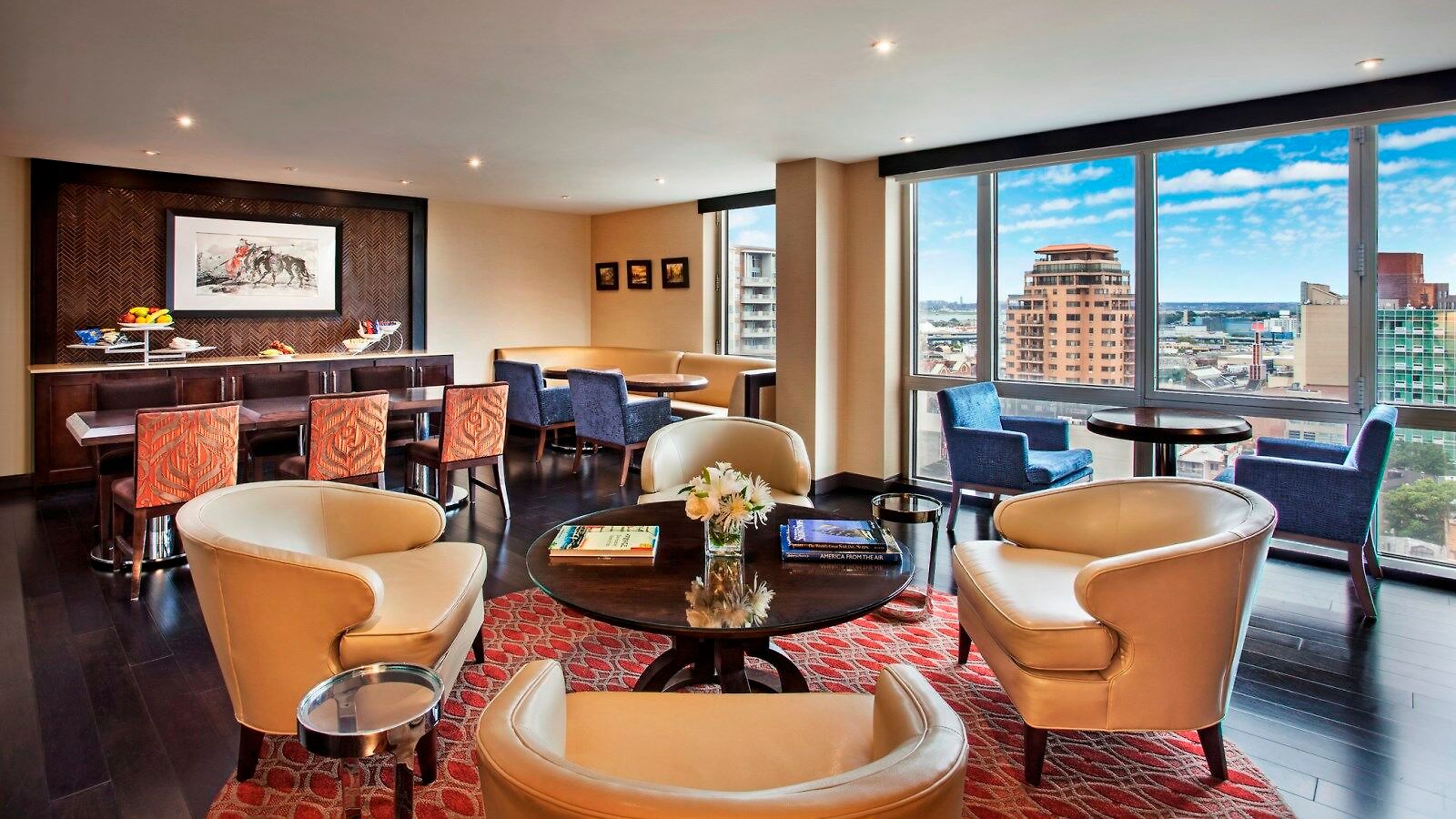 Hotel Sheraton Laguardia East