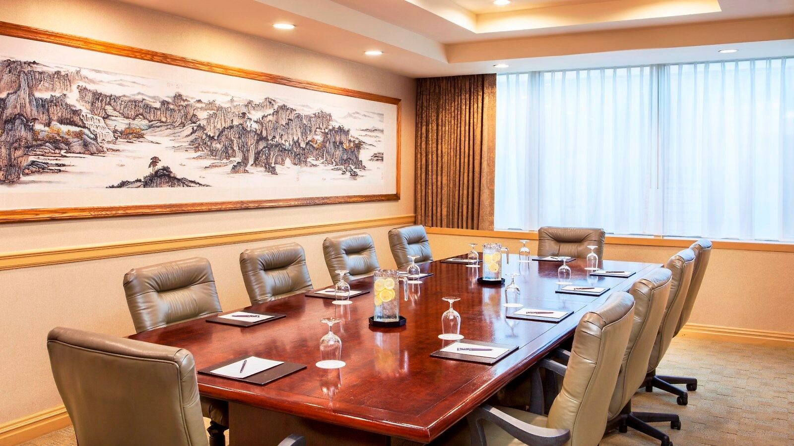 Sheraton Laguardia East Hotel New York