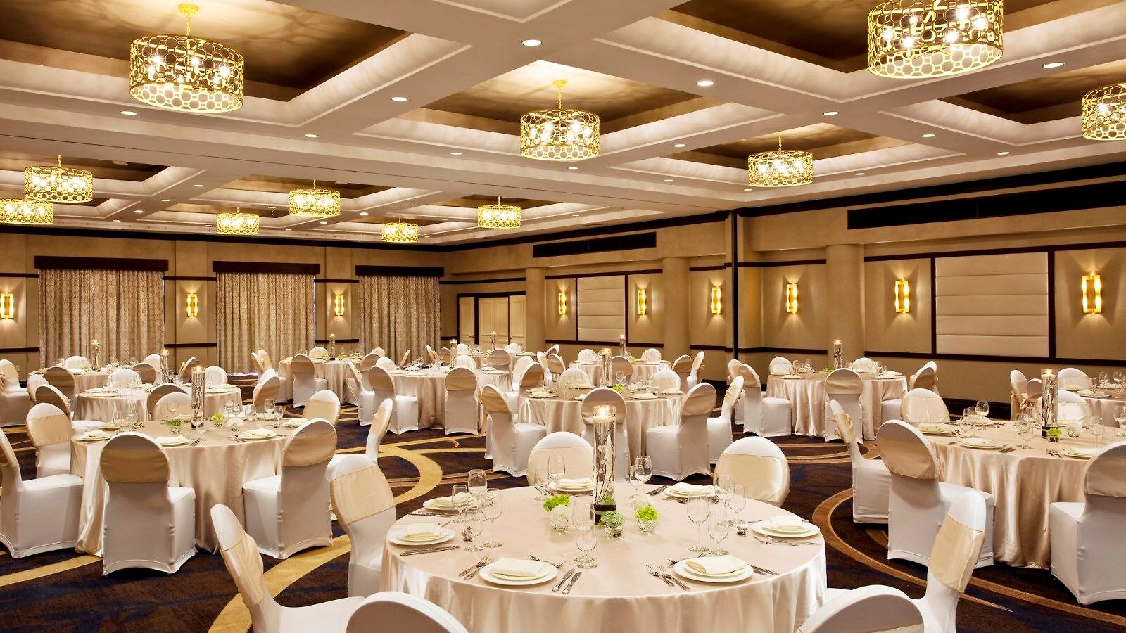 Sheraton Laguardia East