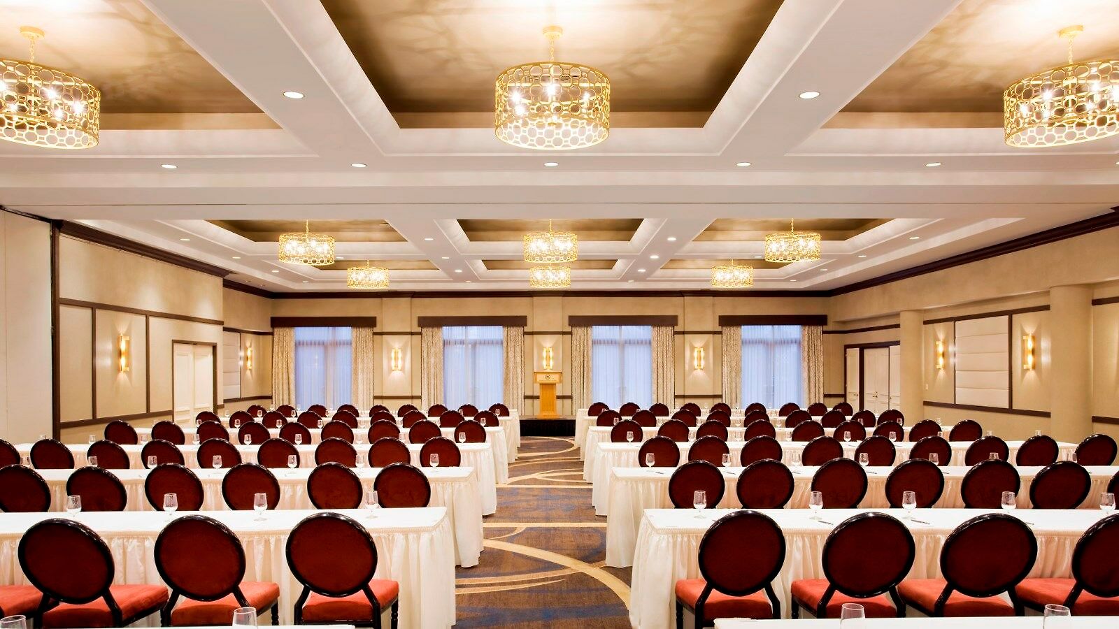 Hotel Sheraton Laguardia East 3*