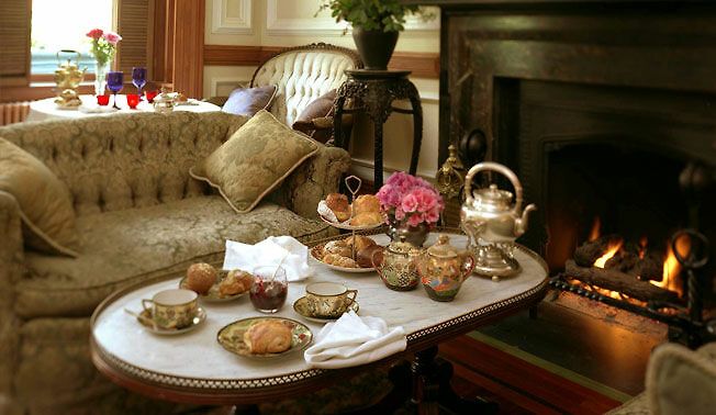 Hotel The At Irving Place New York