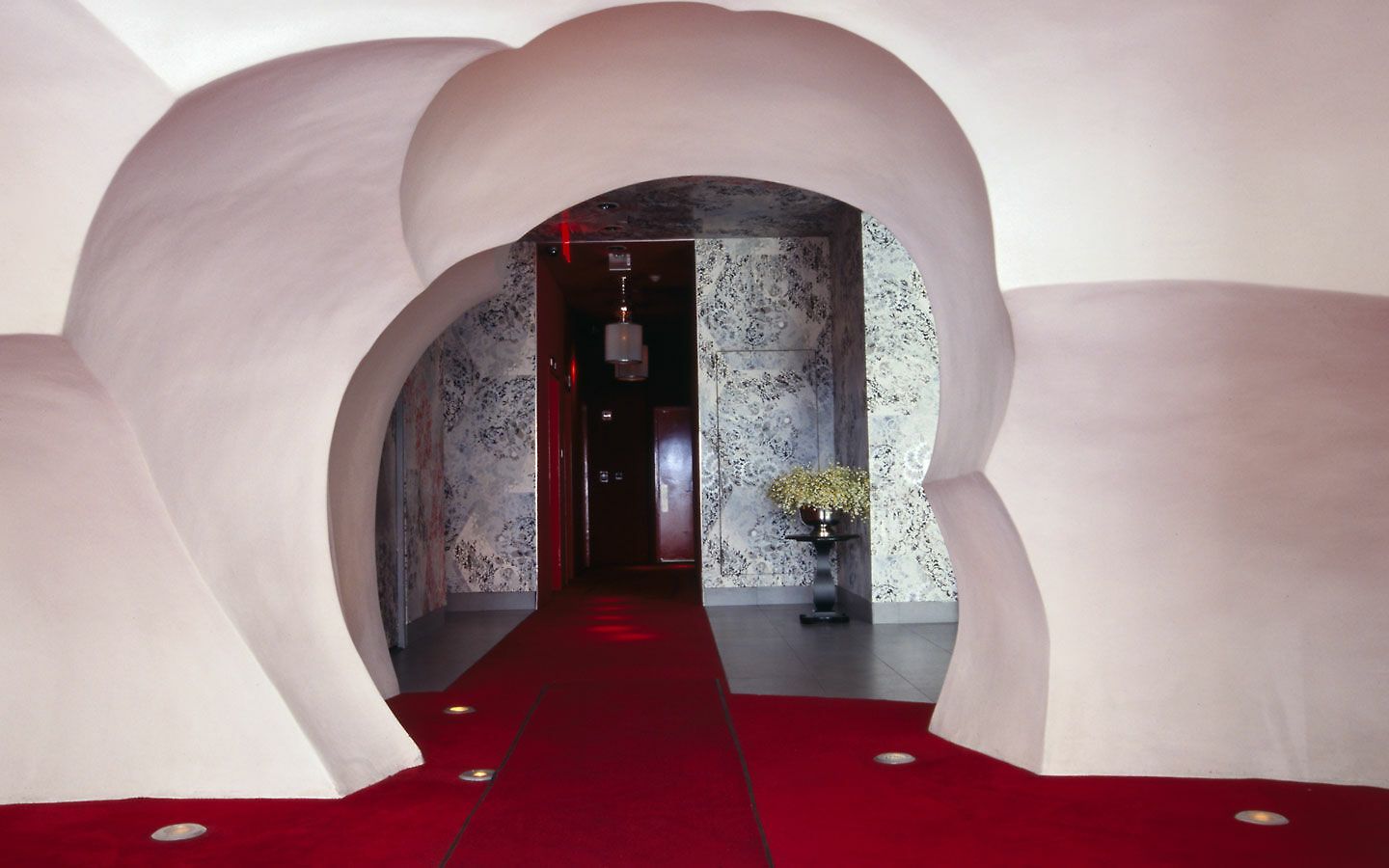 On Rivington Hotel New York