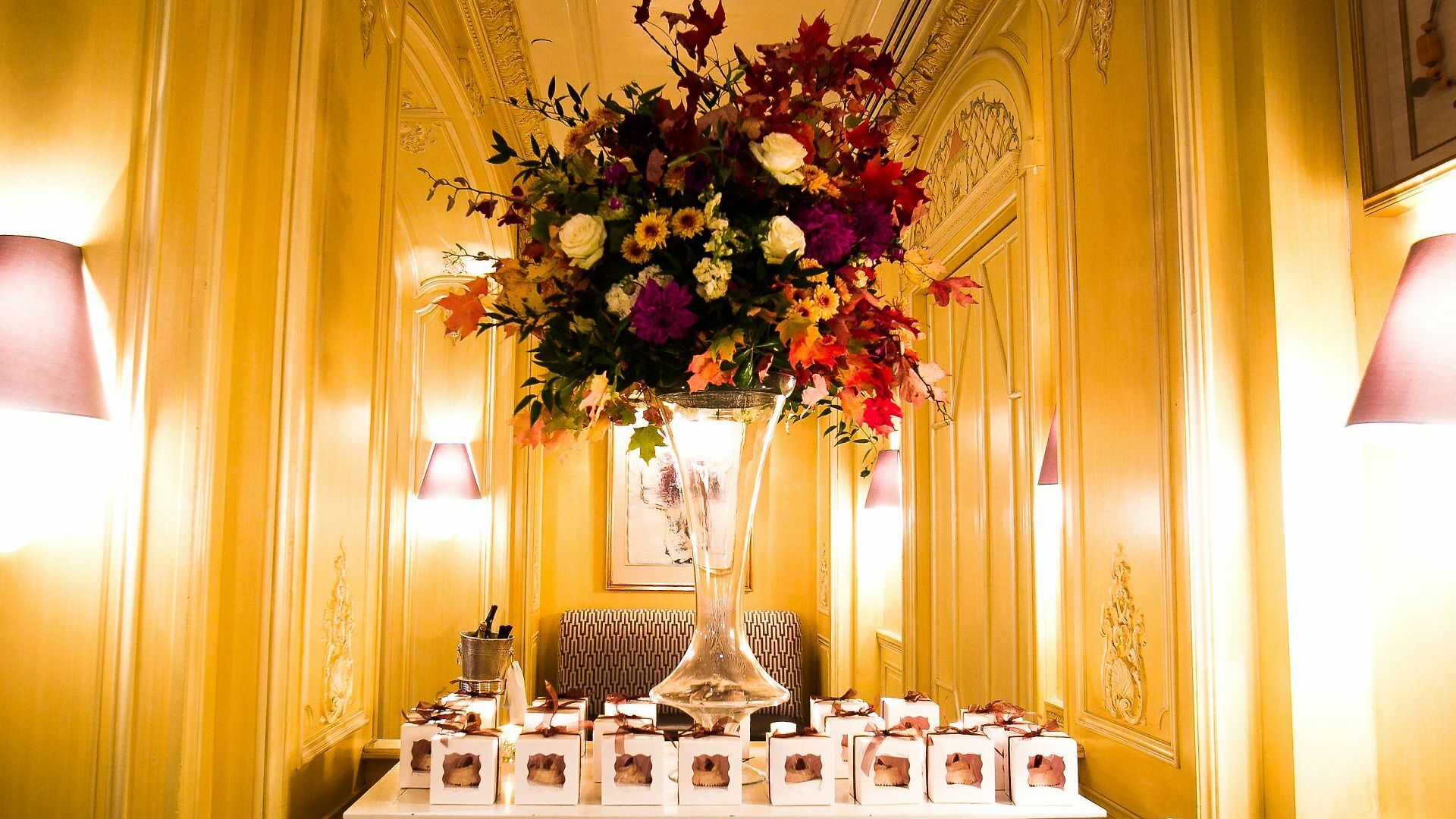 Plaza Athenee
