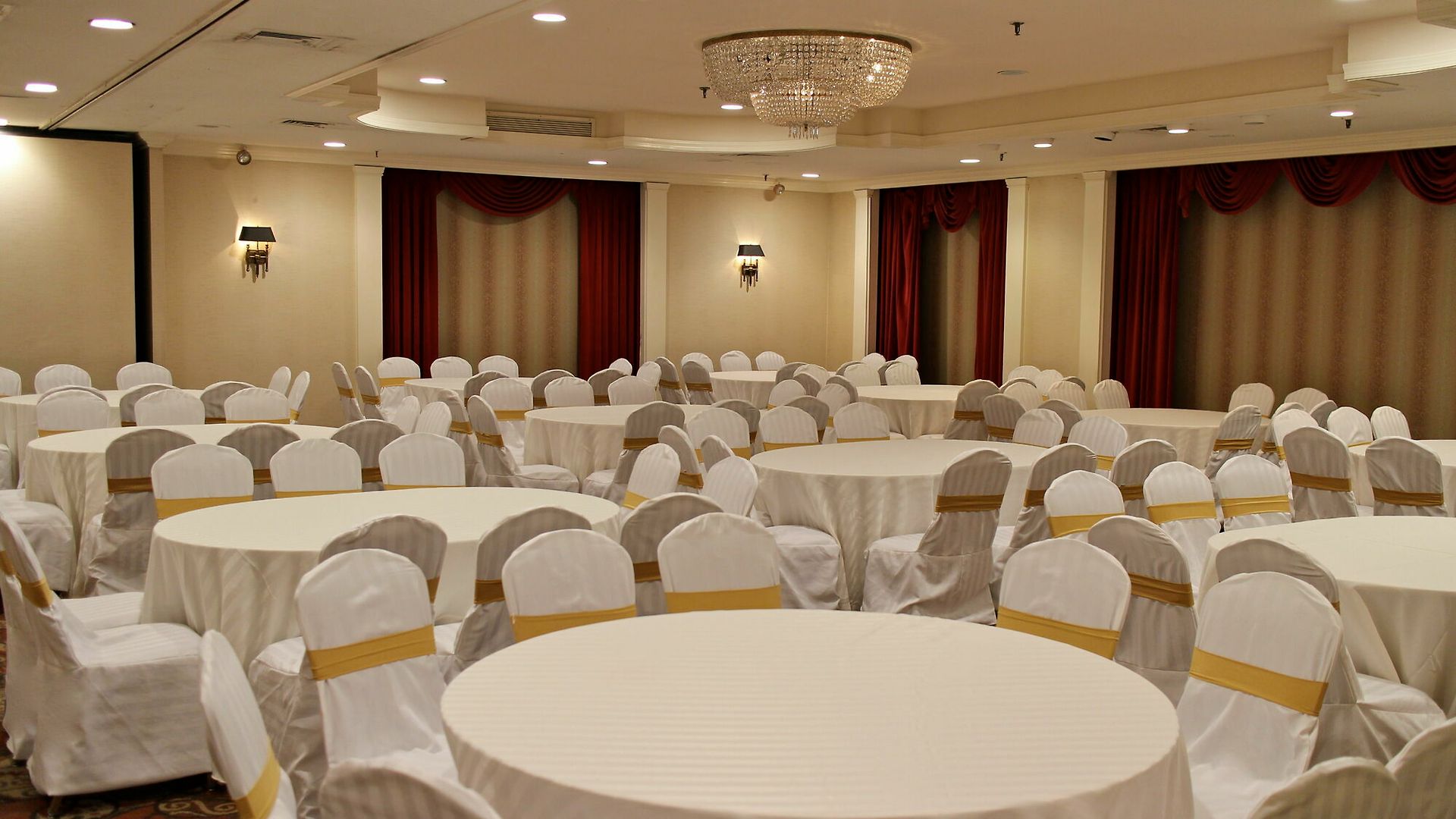 Hotel Adria And Conference Center