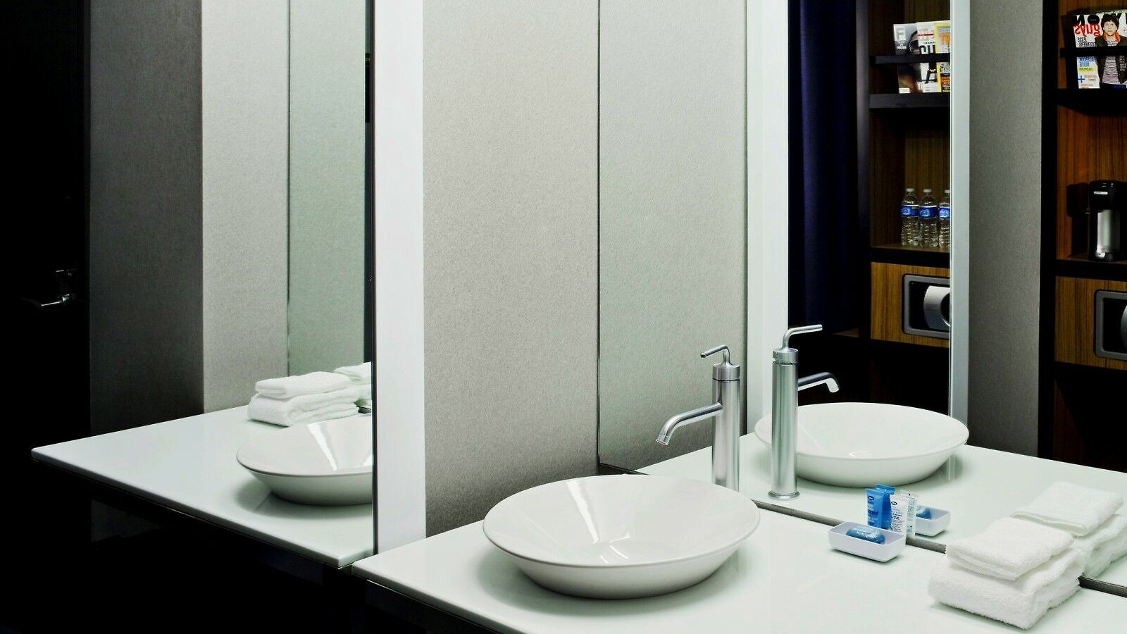 Hotel Aloft By Marriott Harlem 4*