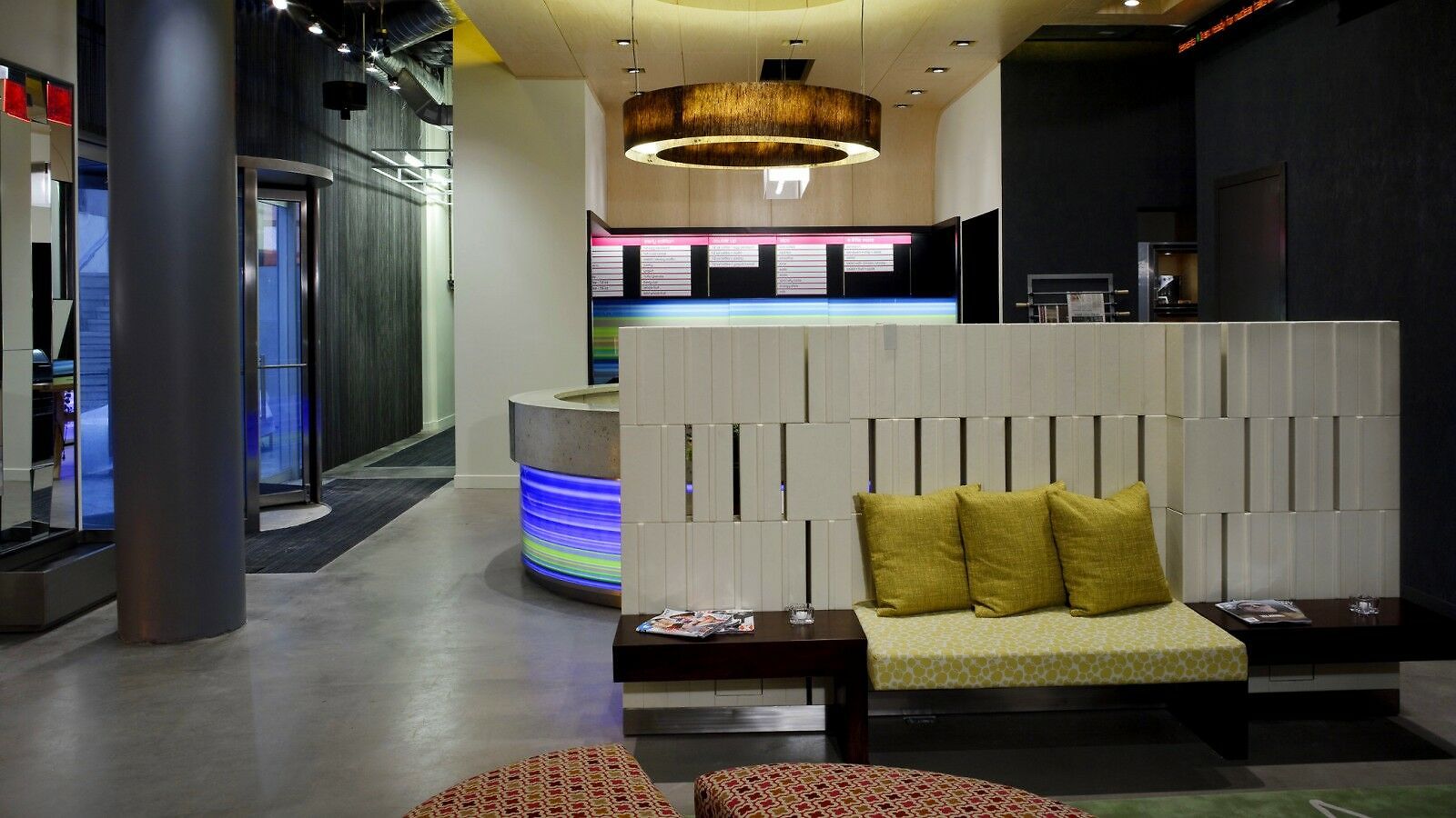 Aloft By Marriott Harlem