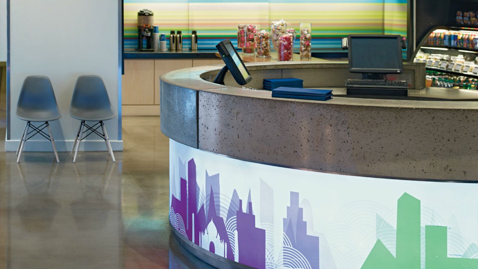 Aloft By Marriott Harlem
