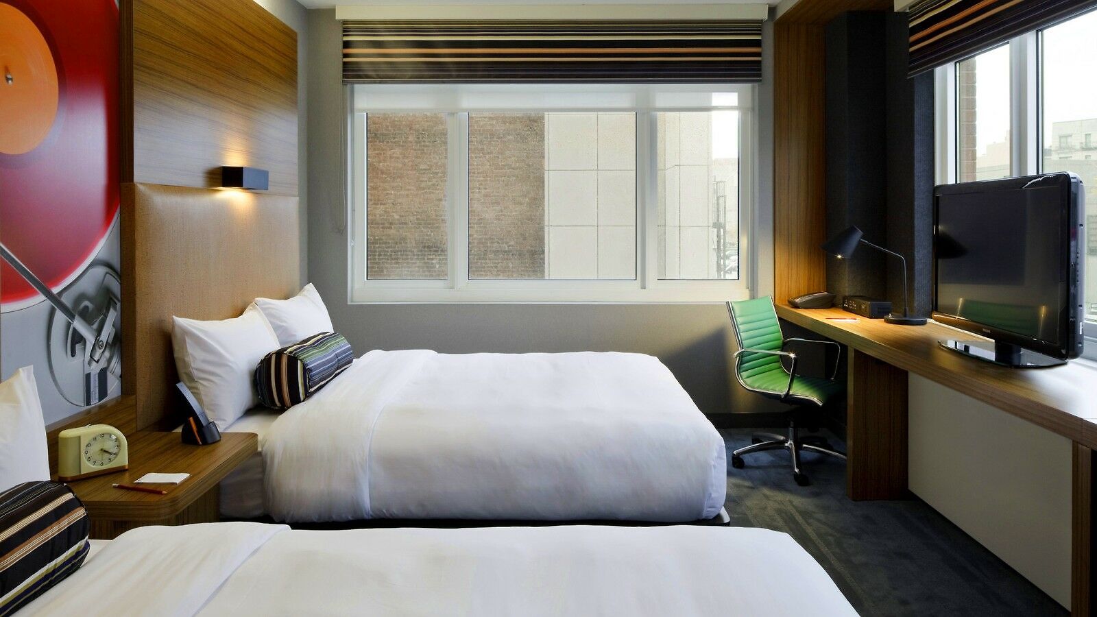 Aloft By Marriott Harlem 4*