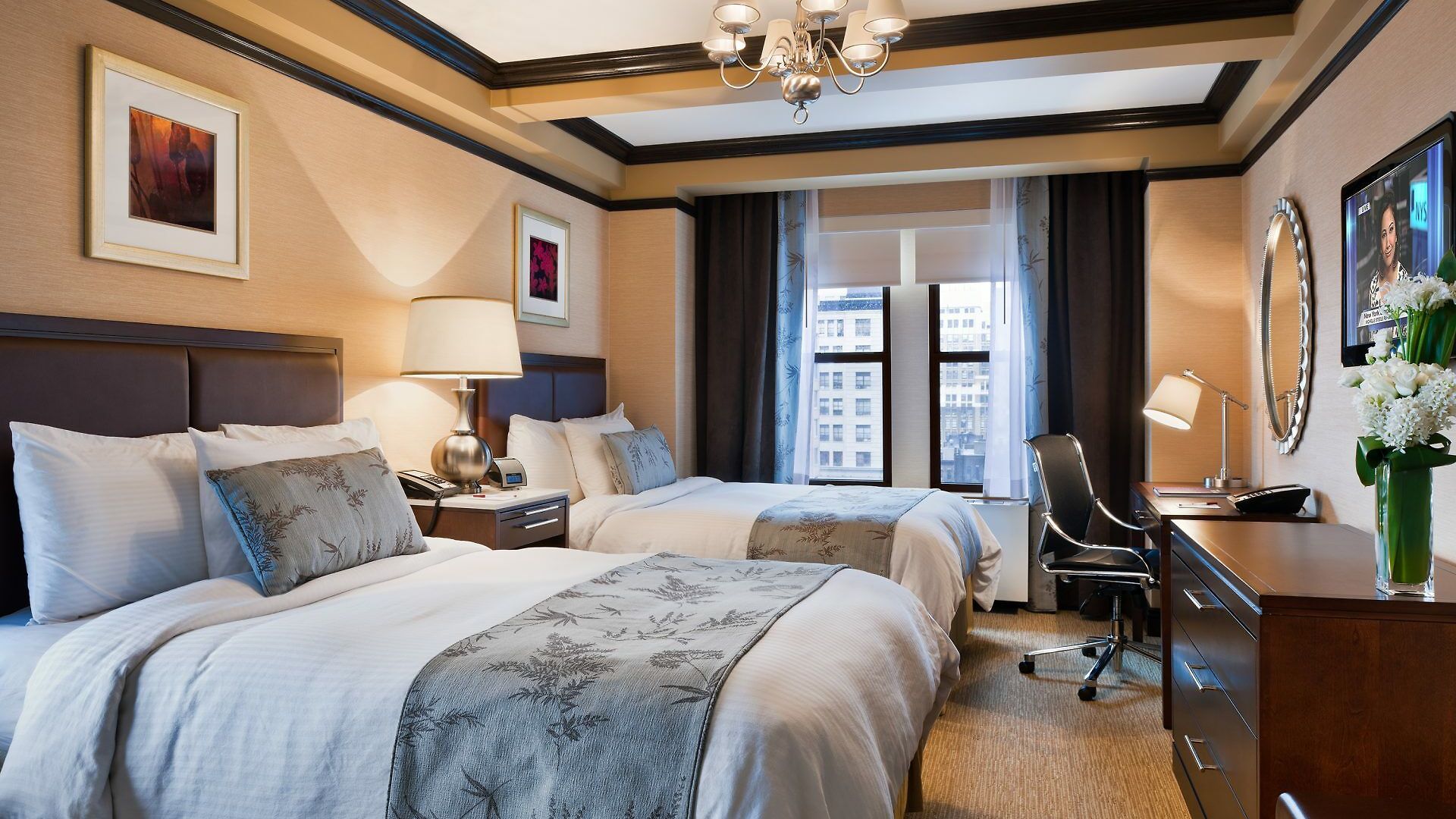 Hotel The Belvedere 3*