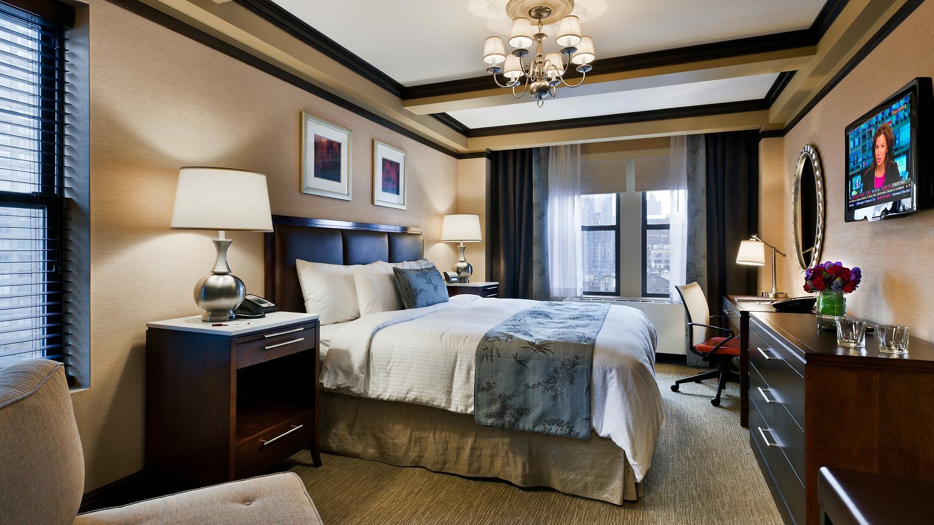 Hotel The Belvedere 3*
