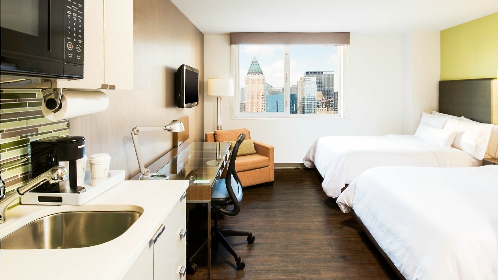 Element By Marriott Times Square West