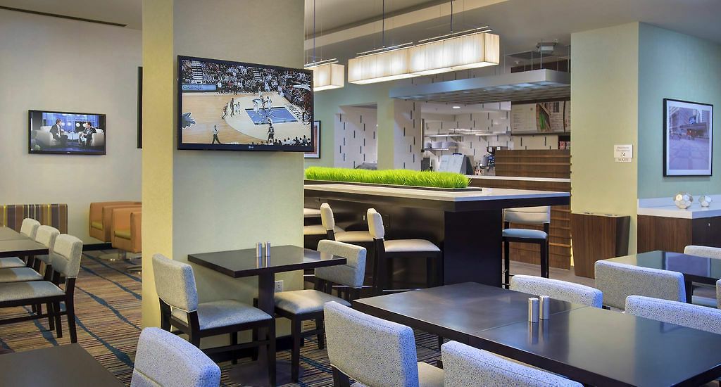 Courtyard By Marriott Manhattan/chelsea New York
