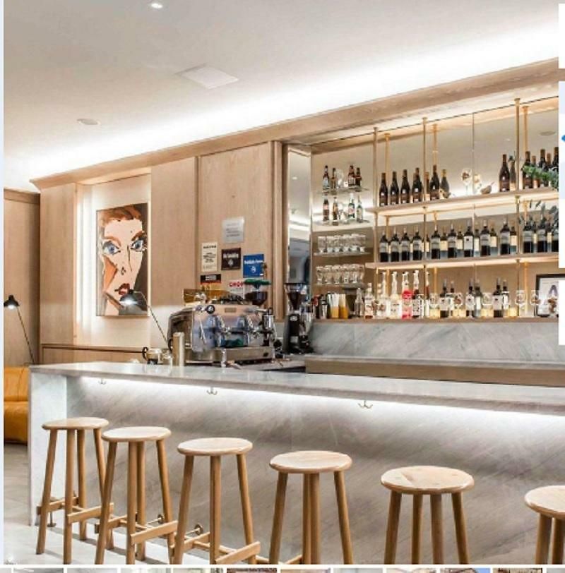 36 Hudson (adults Only) 3* New York