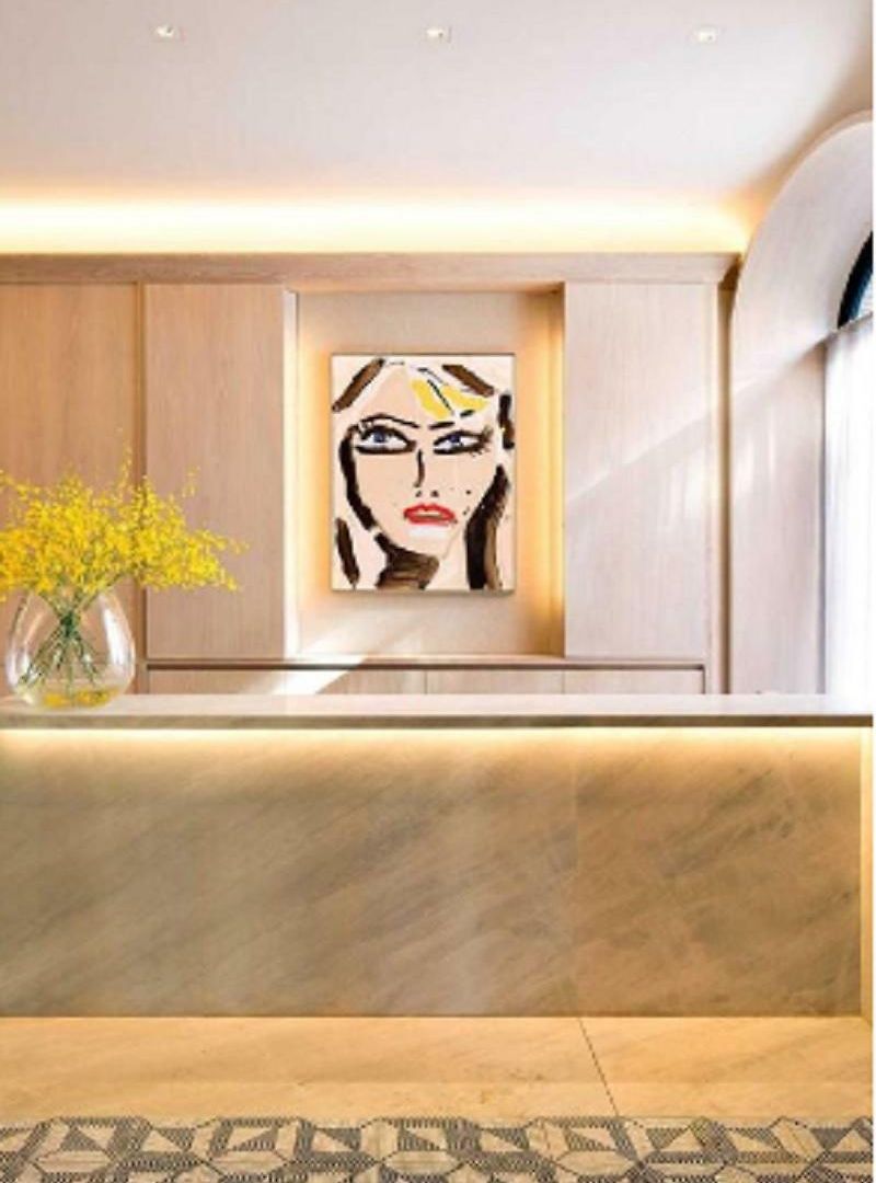 36 Hudson (adults Only) Hotel New York