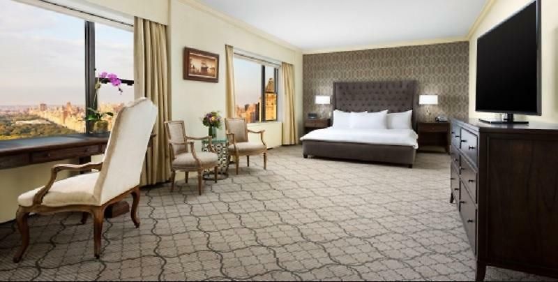 Park Lane 5* New York