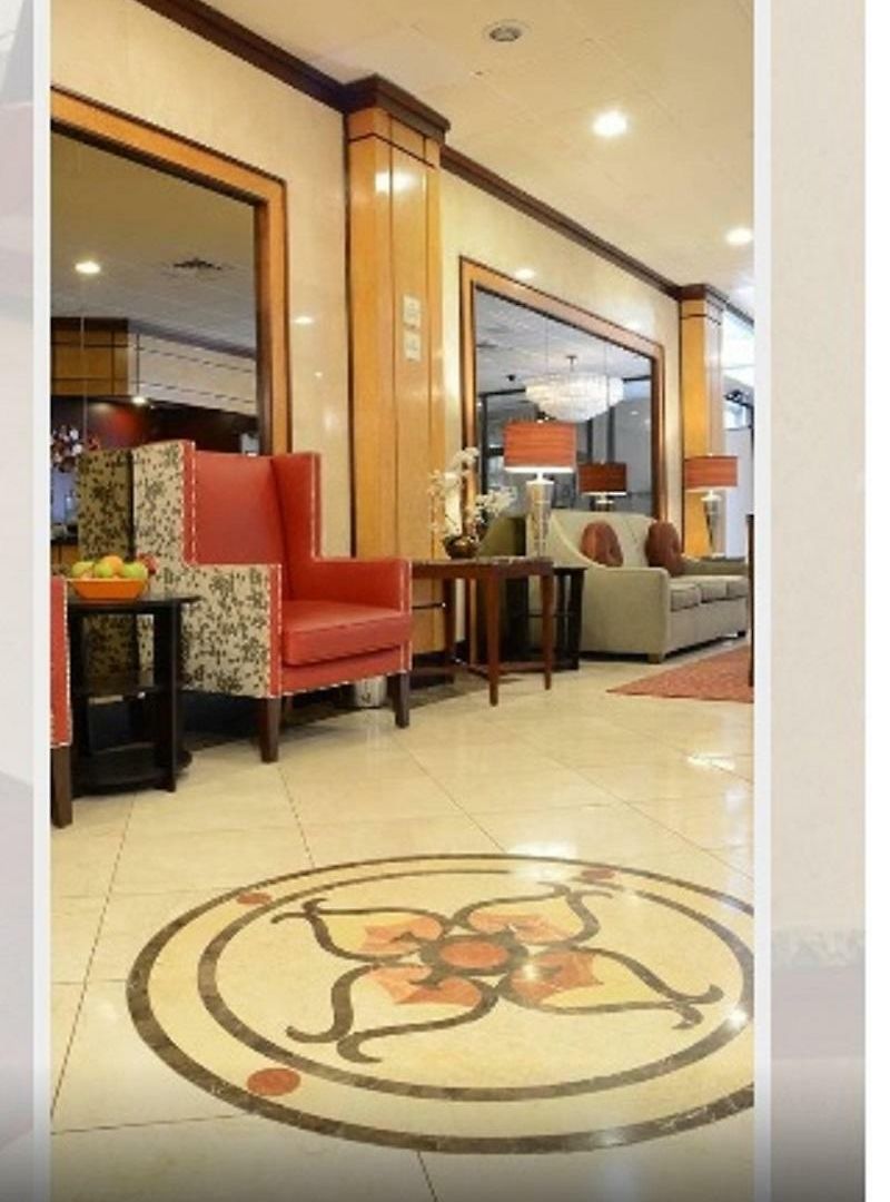 Adria And Conference Center 3* New York