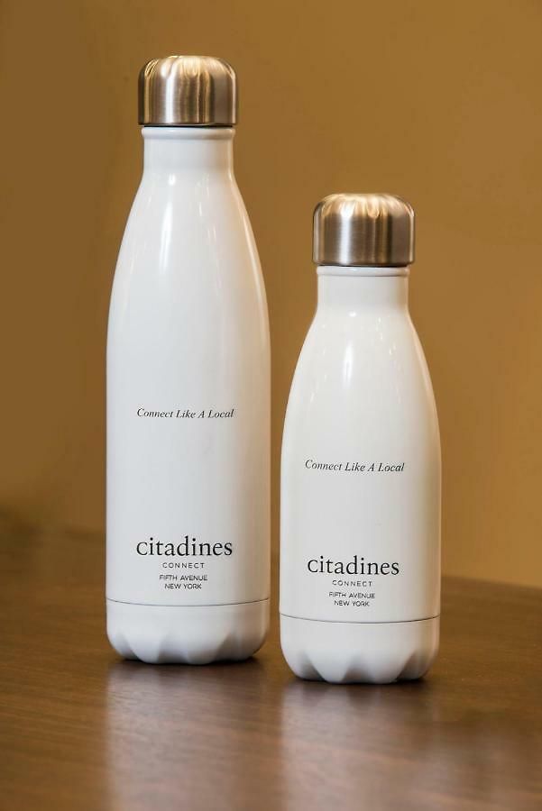 Citadines Connect Fifth Avenue - Times Square New York Hotel 3*