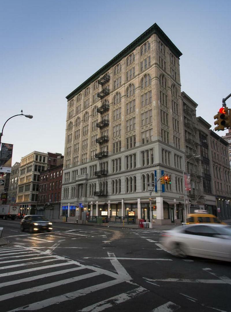 Hotel Wanderlofts New York