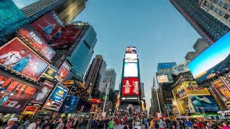 Hyatt Place - Times Square Hotel 4*