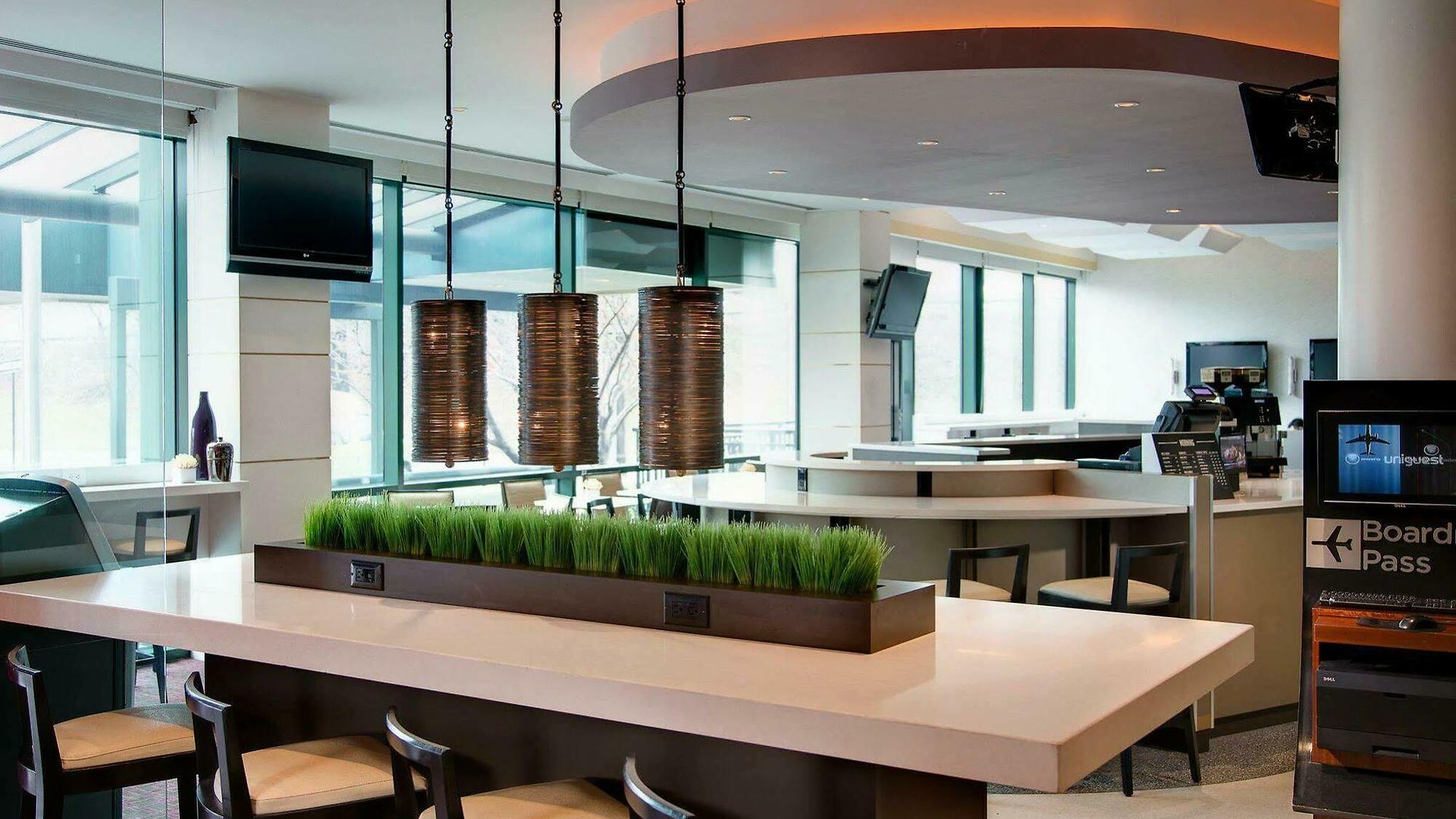 Courtyard By Marriott Jfk Airport 3* New York