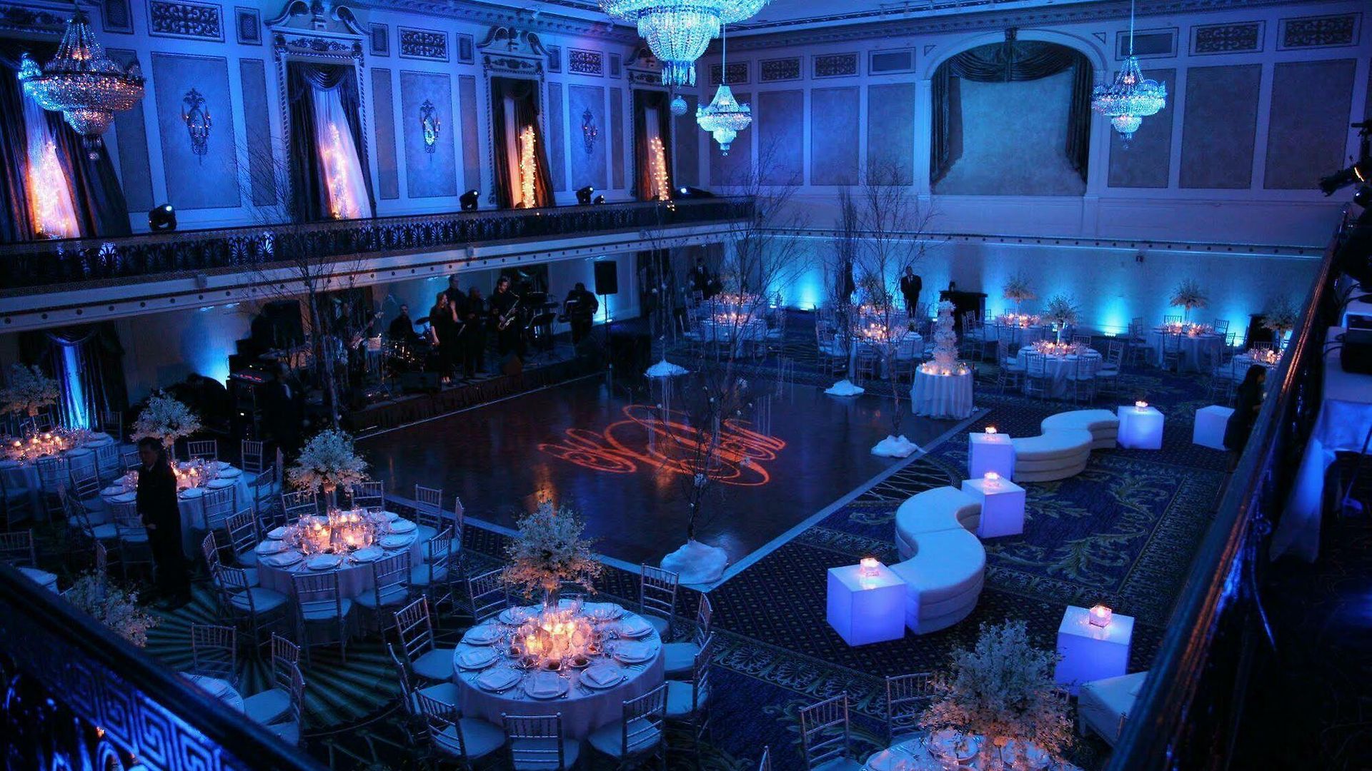 The Roosevelt 4* New York