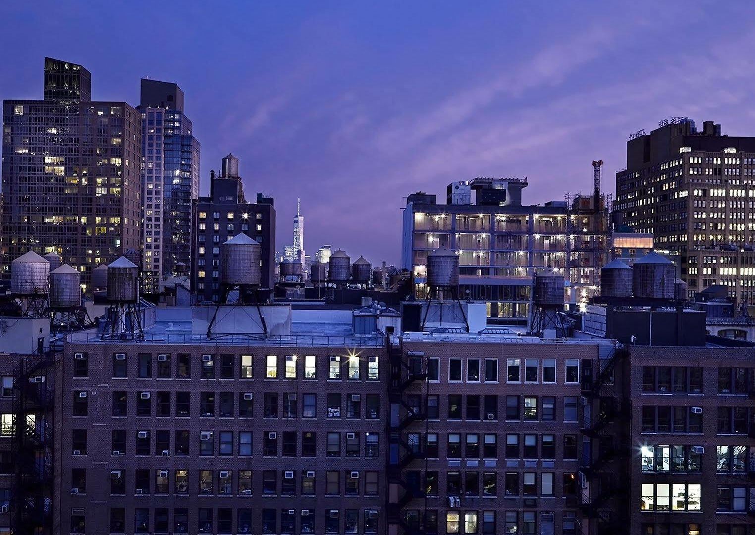 Hotel Cambria - Chelsea 4*