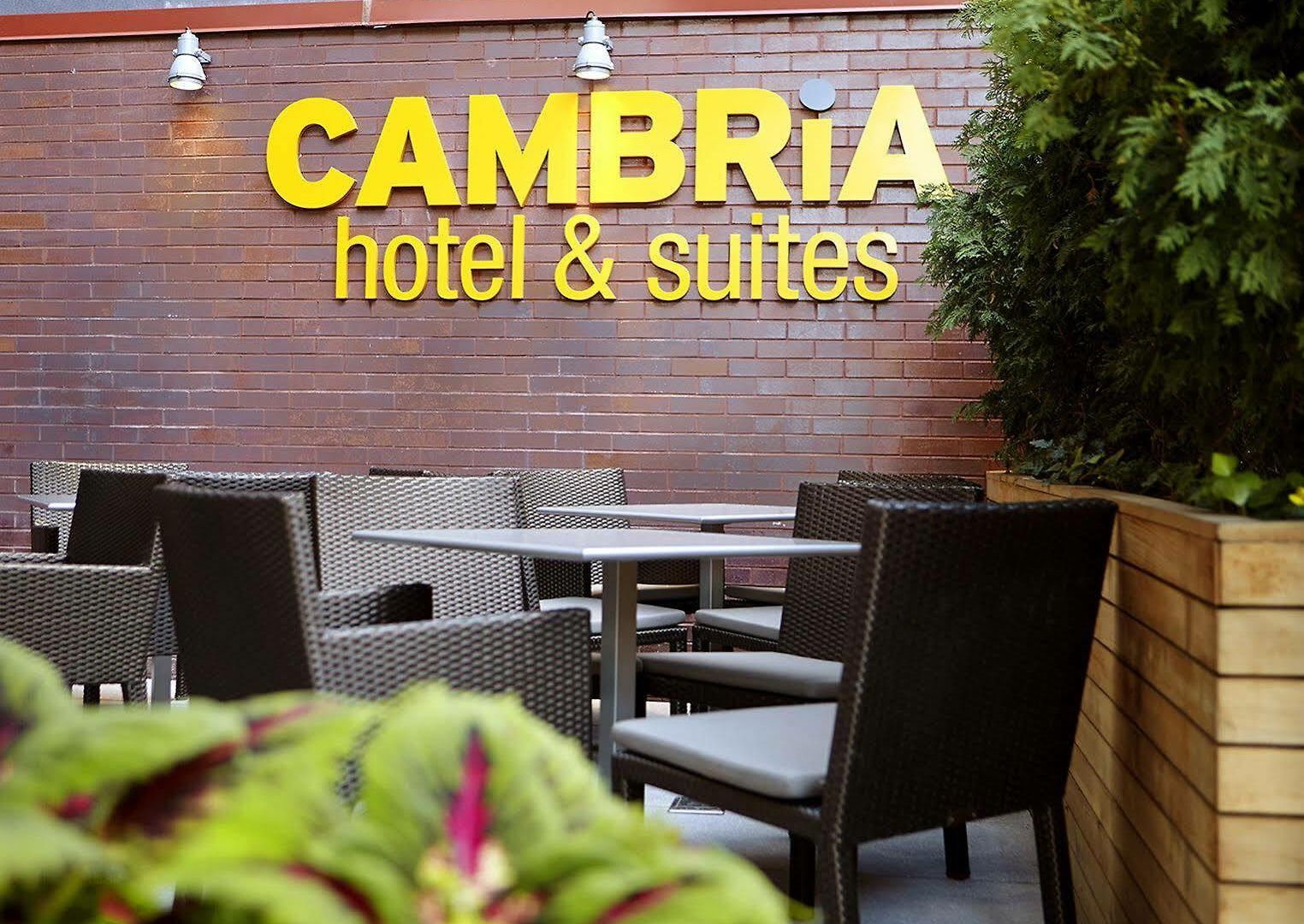 Hotel Cambria - Chelsea