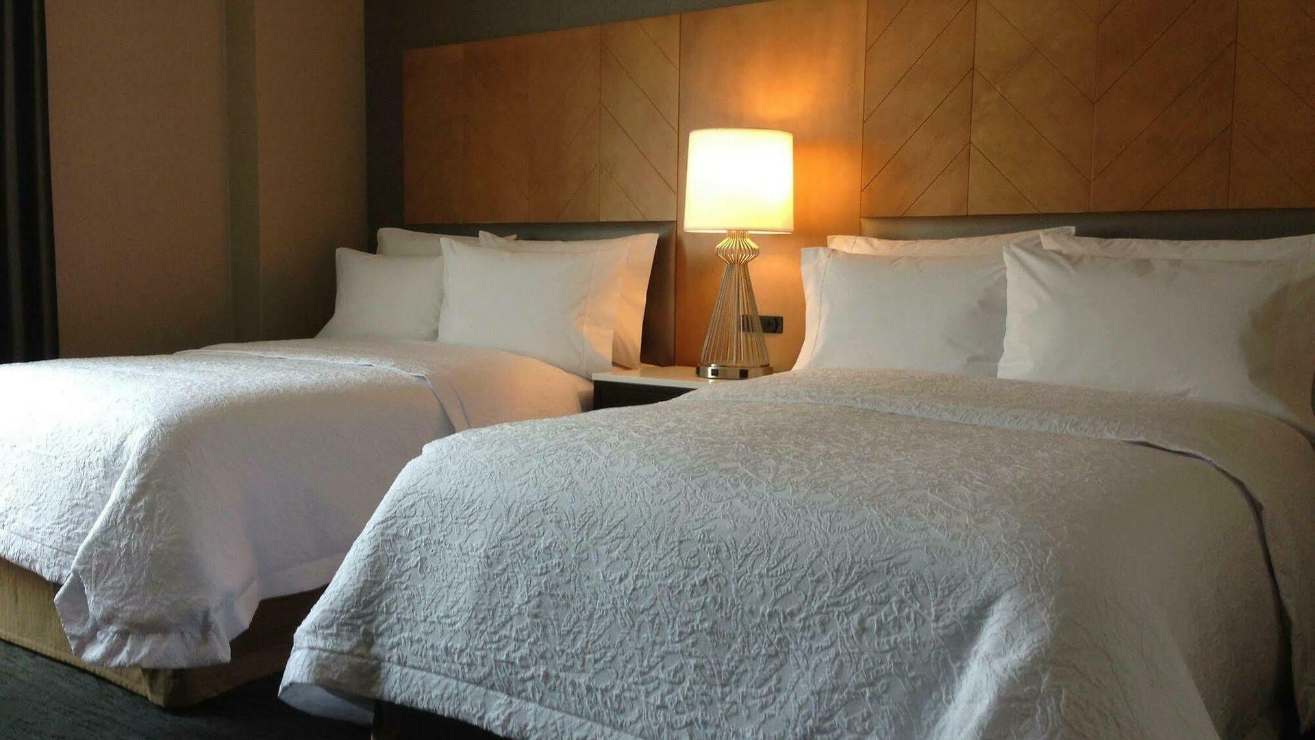 Hampton Brooklyn Downtown 3* New York