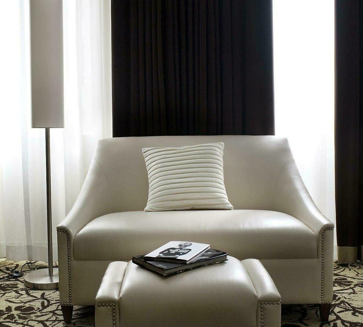 Cassa Ny 45th Street Hotel 4*