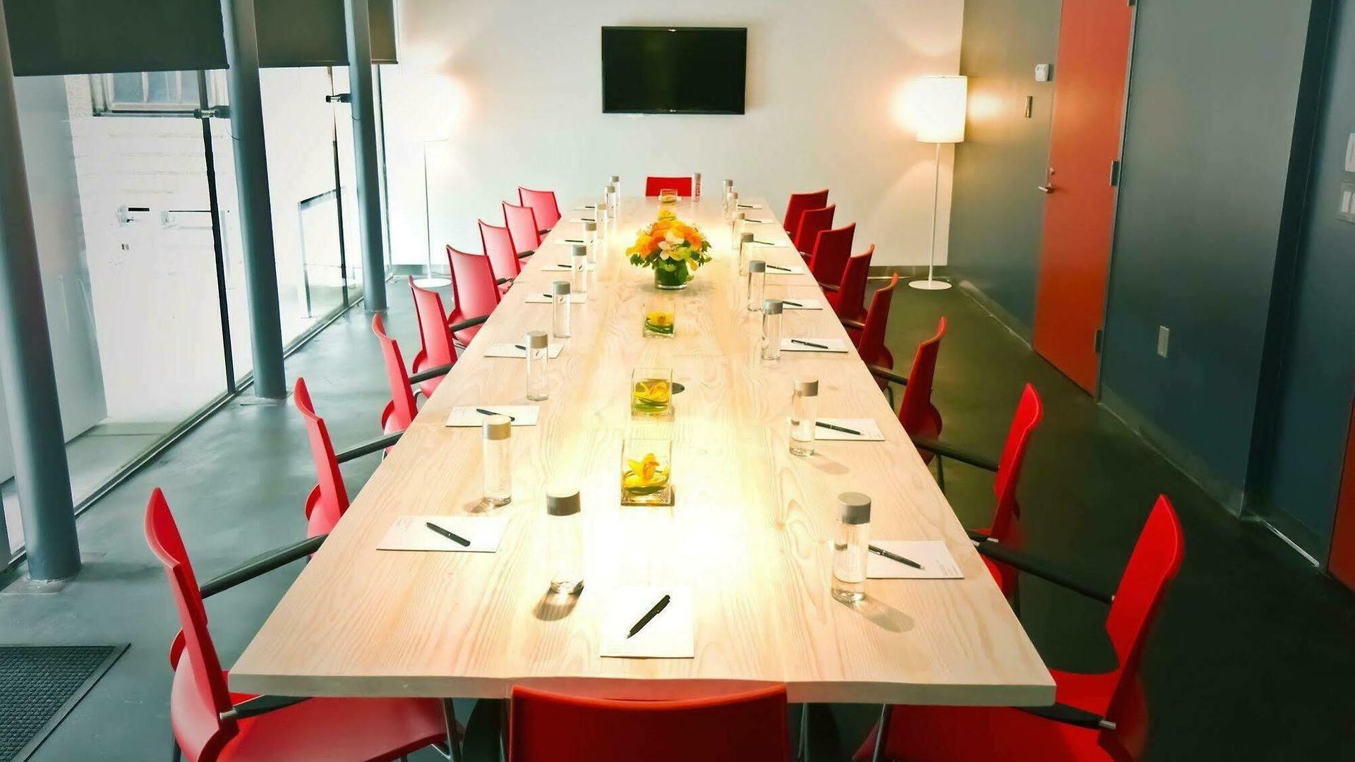 Cassa Ny 45th Street 4*