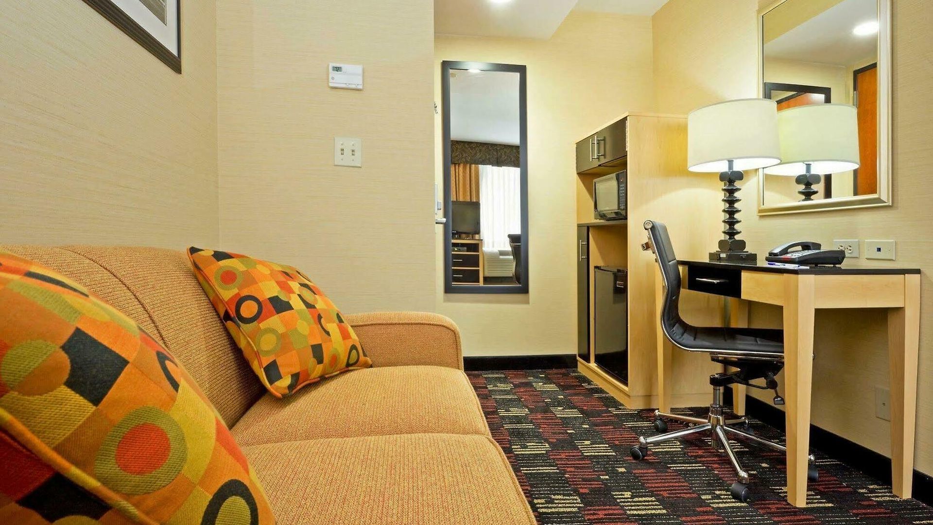 Hotel Express - Street By Ihg