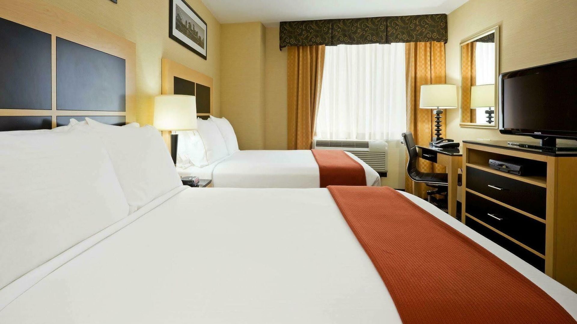 Hotel Express - Street By Ihg