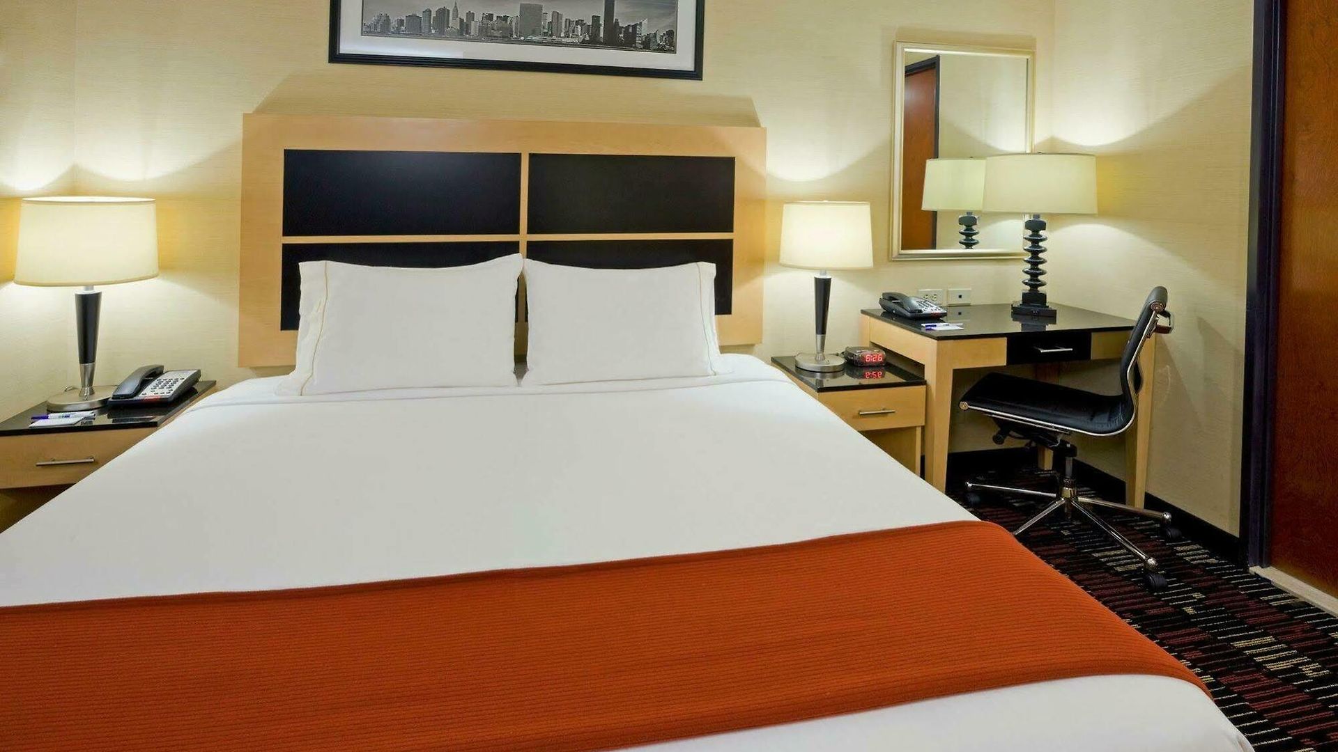 Express - Street By Ihg 3* New York
