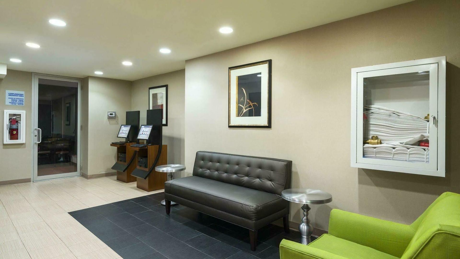 Express - Street By Ihg Hotel