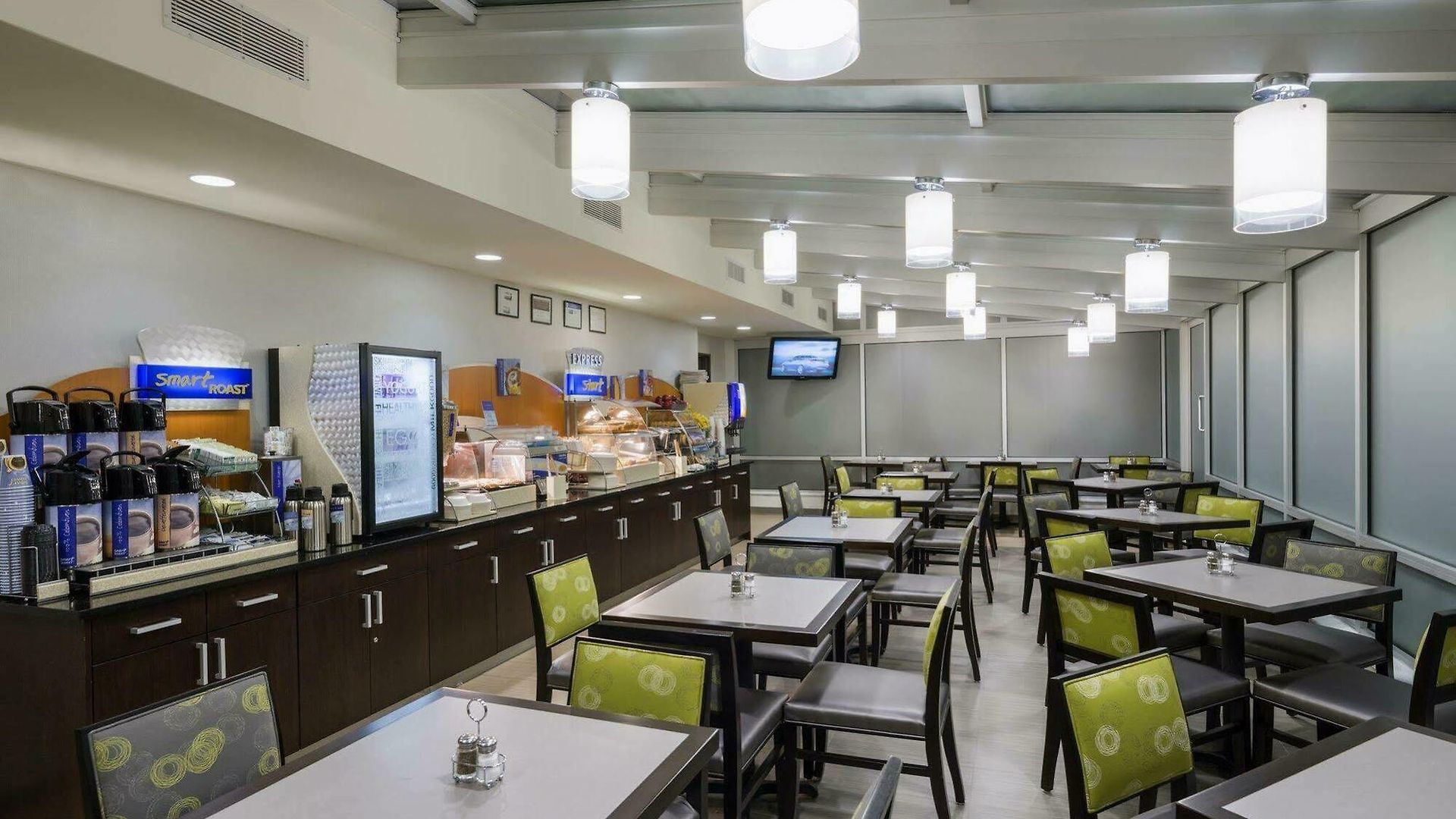 Express - Street By Ihg Hotel 3*
