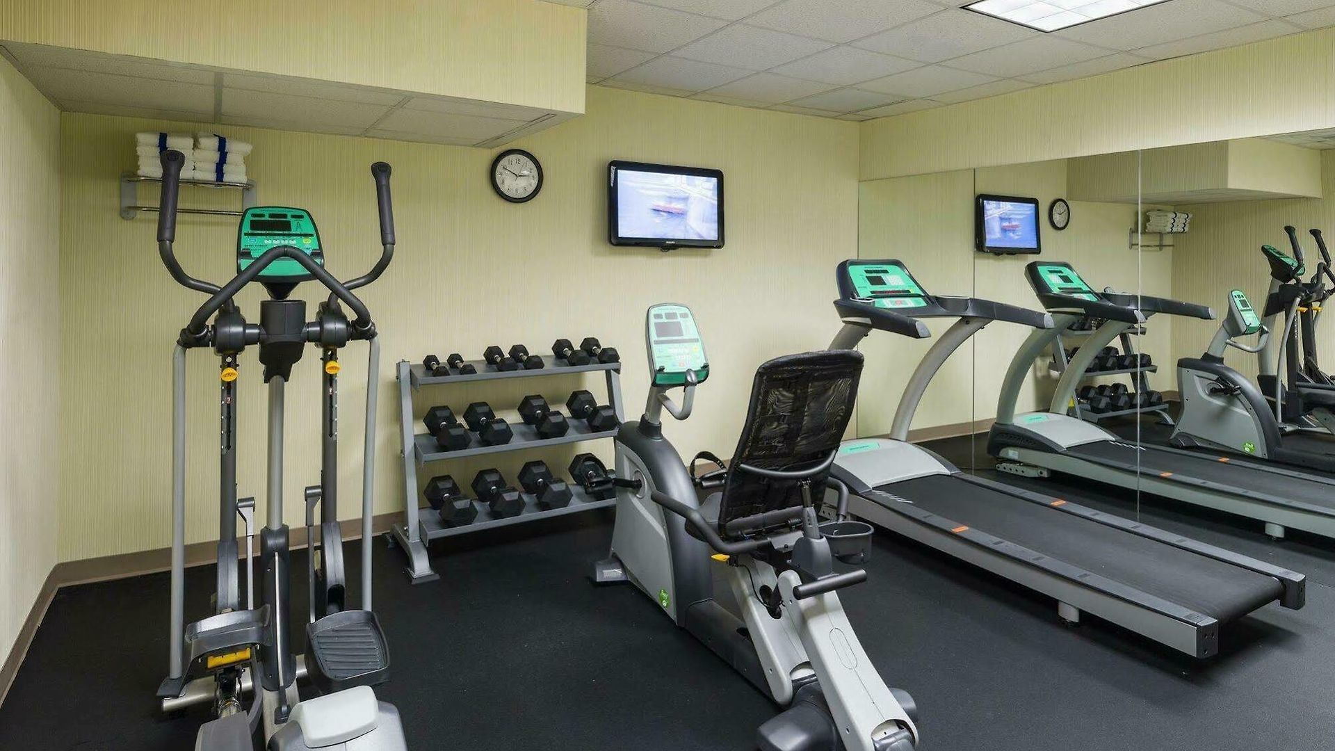 Express - Street By Ihg Hotel 3*
