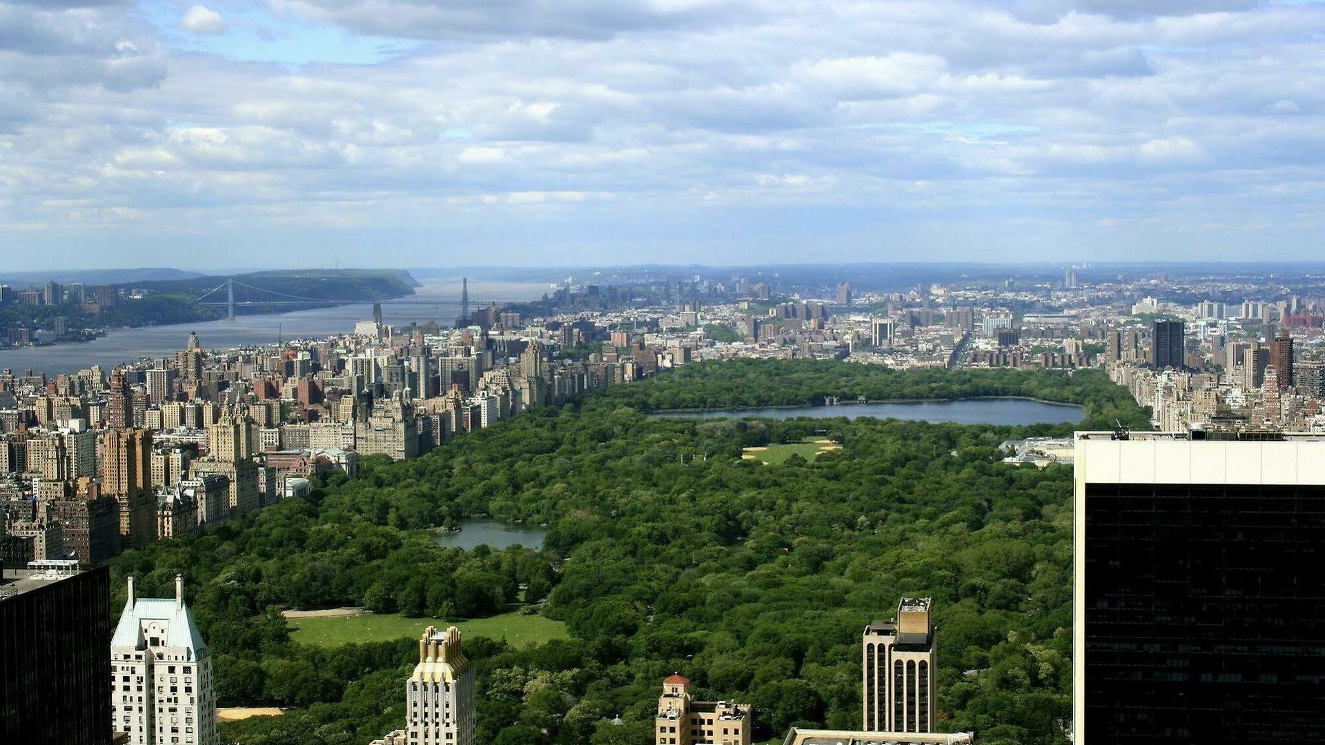 Candlewood Nyc -times Square By Ihg 3* New York